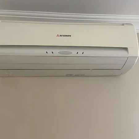 Apartment Simge
