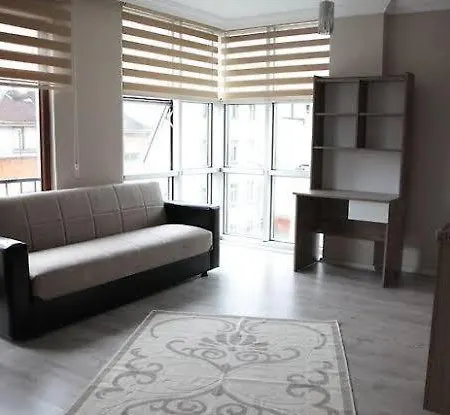 Simge Trabzon