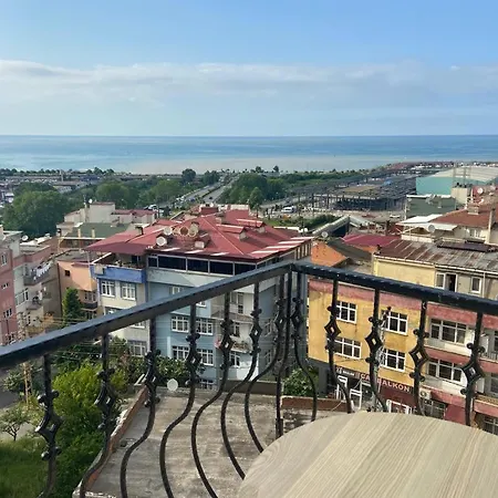 Apartament Simge