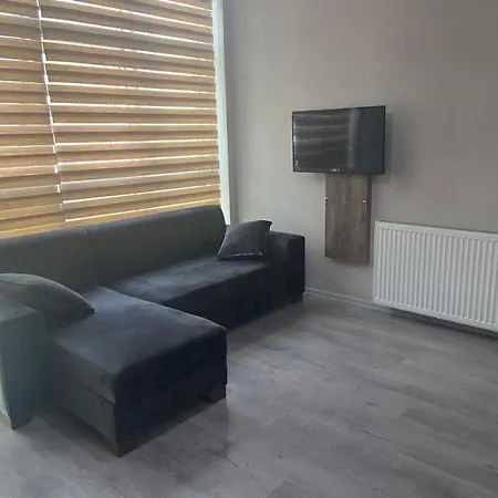 Simge Apartament Trabzon