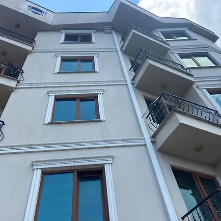 Simge Trabzon