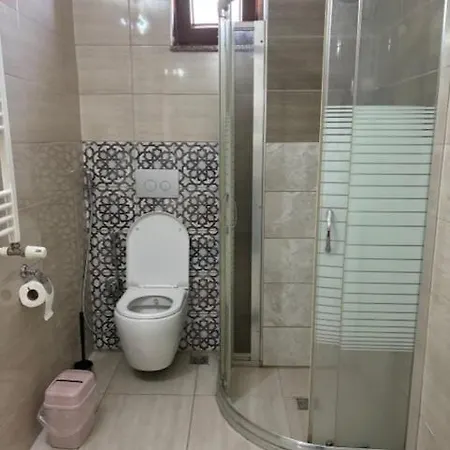 Apartament Simge