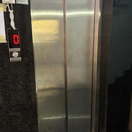 Apartament Simge *